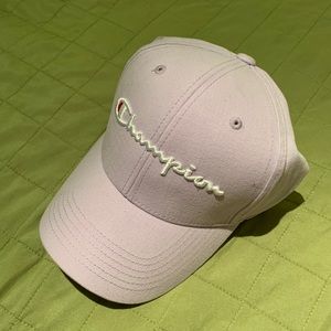 Champion Baseball Cap